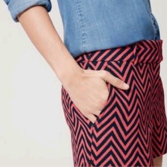 LOFT Pants - LOFT shorts